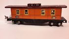 L1722 1722 Lionel Prewar Gauge Lot