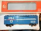 17234 Detroit Port Lionel Box Huron Scale - Car