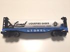 1732-08-01 Lionel Scale Liquefied Gases Tank Car Years