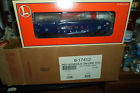 17412 Store -line Shipping Lionel Box Gondola