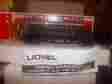 17500 Lionel O Gauge Canadian Pacific Flatcar Witth Load Boxed