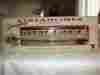 175th Mdk 2004 K-line Yuengling Streamliner Passenger Car Anniversary Pottsville Pa