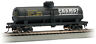 17804 Bachmann Ho Gramps Tank Car 022899178042