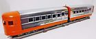 1818 1817 Lionel Prewar Lines