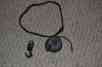 182-29 Crane Cutler-hammer Lionel Hook Assembly Magnet 165