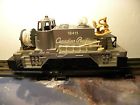 18411 Lionel Powered Fire Car