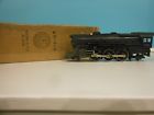 18620 2-6-2 Lionel Tender Iilinois Locomotive Central