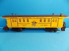 1866 Lionel Mail Car Nice