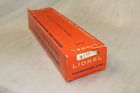 1875 Lionel Postwar W A