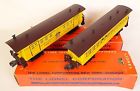 1876 1875w Lionel Postwar Set