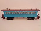 X6224 1885 Lionel Blue Pullman For Halloween General Set Postwar