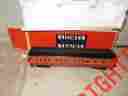 19023 Lionel Madison Southern Pacific Acata Bay Passenger Car Lnib