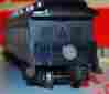 19039 Lionel Pere Marquette Heavyweight Set 40 41 42 Passenger Long Madison 4car