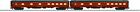 6-83007 191.99 Lionel Broadway Limited Passenger Car Pennsylvania