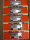 19109-19113 Lionel Lot Of 5