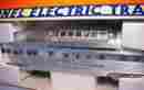 19123 Lionel Rio Grande Zephyr Silver Bronco Passenger Car Aluminum New Ob