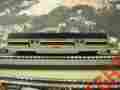 19131 Lionel 6 Erie Lackawanna Aluminum Passenger Cars Nib Os C9 P9 19131 Lionel 6 Erie Lackawanna Aluminum Passenger Cars Nib Os C9 P9