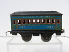 1107 1915-1920 American Flyer No.1107 Coach Ex