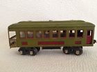 1915-25 Lionel Pre-war Observation Car Early 612
