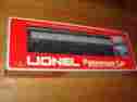 6-9524 1920s Lionel Vintage O 30s Pullman Passenger Car Baltimore Ohio Bo 9524 Corbin