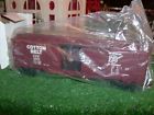 19228 Trains Box Very Sharp Cotten Lionel Belt Niob 1991 Car