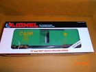 19237 - Car Chicago Box Im Illinois Lionel Midland