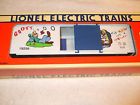 19256 Lionel Boxcar Used Goofy