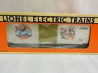 19265 Original Gauge Mickey 65th Birthday Box Lionel