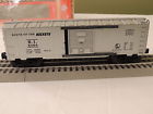 19269 Rock Island 6464 Box Boxcar Series Lionel