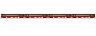 1927200 Lionel Norfolk Southern Excursion Coach Car
