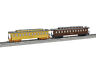 1927390 Lionel Canadian Pacific Coach Special Order Pack Of 023922273901