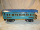 3282 1928-30 American Flyer Prewar Ca Golden State Observation Car