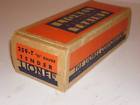 259t 1935-39 Tender Box Nickel Trim Lionel