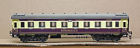 19410 Hehr Replicas Rheingold Passenger Car Marklin Replica