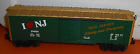 19909 1990 Lionel " Boxcar--road Jersey Love 19909-- Scale