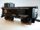 6-17880 1990 Lionel Nib Lcca Car Convention