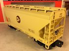 6-17005 1990s Lionel Box Hopper Centerflow - Cargill