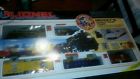 6-11721 1991 Lionel Rare Train Sealed Super World Mickeys Nib Gauge Tours 027