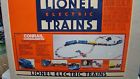 6-11740 1993 Conrail Lionel Train Consolidated Set Complete