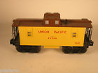 6-16561 1995 Lionel Cupola Center Union Ob Caboose Pacific