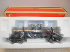 16160 1998 Fluid Aec Ls Lionel Reactor Tankcar