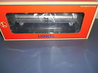 16187 1999 3 Tank Linex Car Dome Lionel