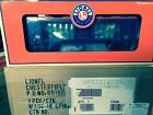 52278 2 Milwaukee Club Nib Rr Aquariumcar Lionel Catch Release Nr