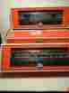 6-35247 2-pack Lionel 35247 Nyc Baggage Dinner New In Original Box 023922352477 6-35247 2-pack Lionel 35247 Nyc Baggage Dinner New In Original Box 023922352477