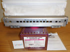 20-20013f Mth Southern Streamlined Coach Ribbed Scale Passenger Train Car