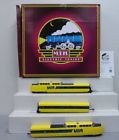 20-20347-1 Mth Via Rail Turbotrain