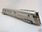 20-20357-1 Mth Premier Burlington Pioneer Zephyr