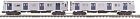20-20631-3 Mth O-gauge Metropolitan Transportation 0658081378534