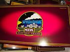 20-2283-1 Mth Rare Power Subway Set New