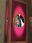 20-2283-3 Mth Car Subway Set Train Mta